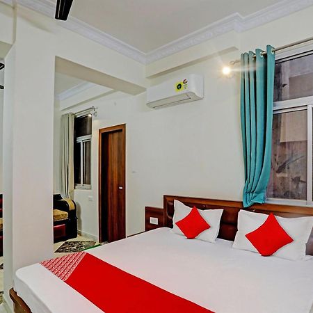 Hotel O Al Diwan Banquet And Suites Kanpur Buitenkant foto