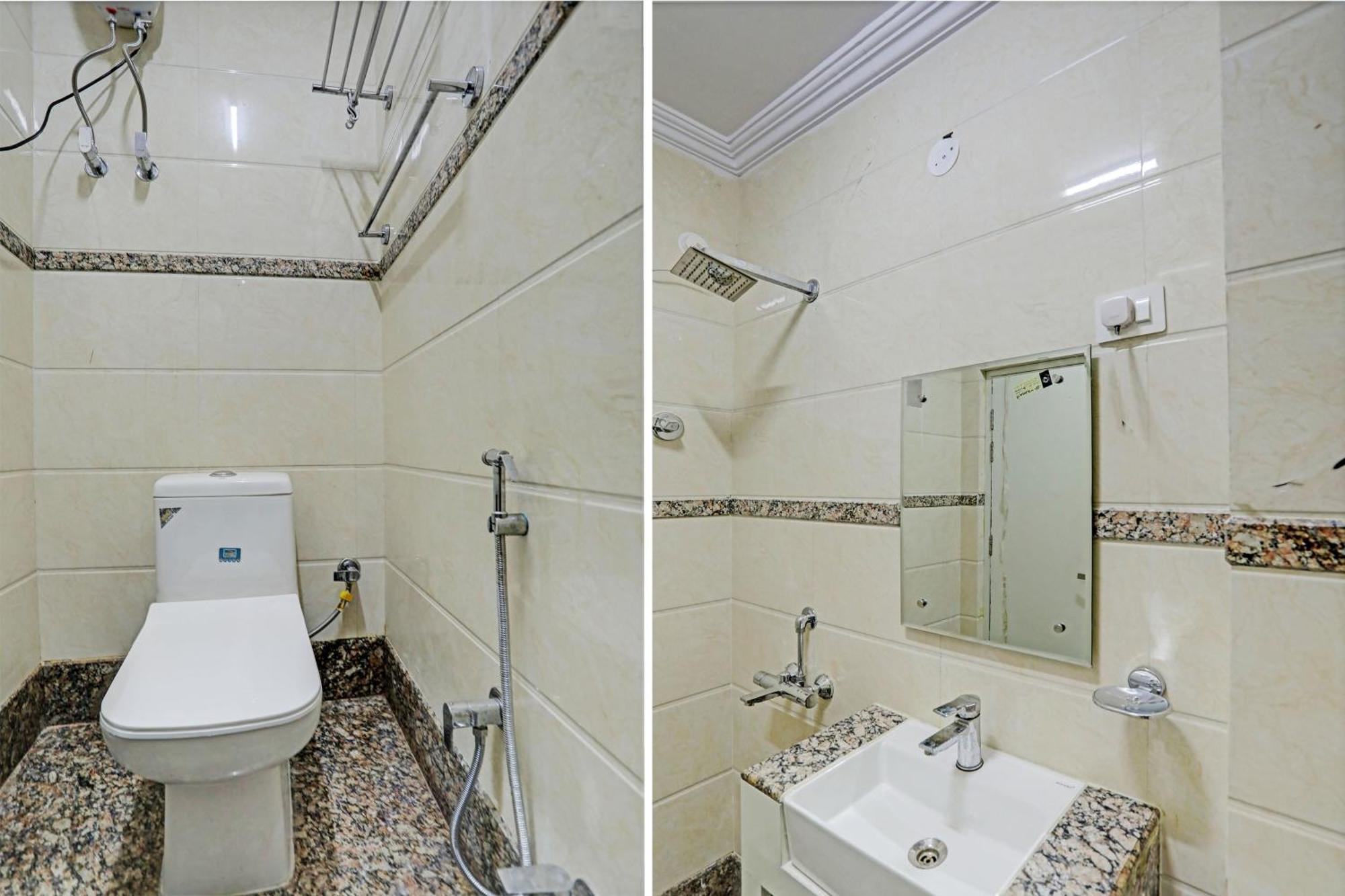 Hotel O Al Diwan Banquet And Suites Kanpur Buitenkant foto