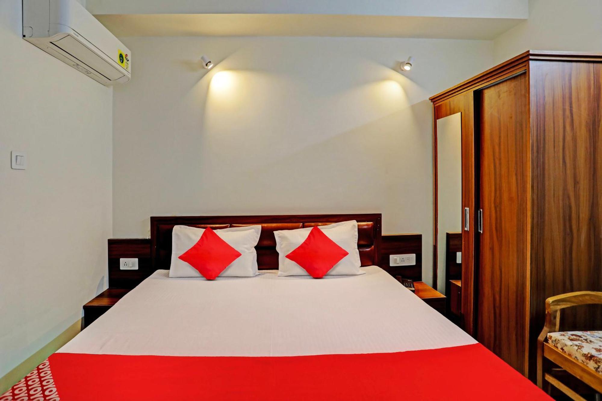 Hotel O Al Diwan Banquet And Suites Kanpur Buitenkant foto